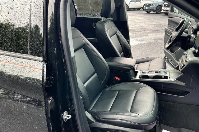 used 2022 Ford Explorer car, priced at $27,805