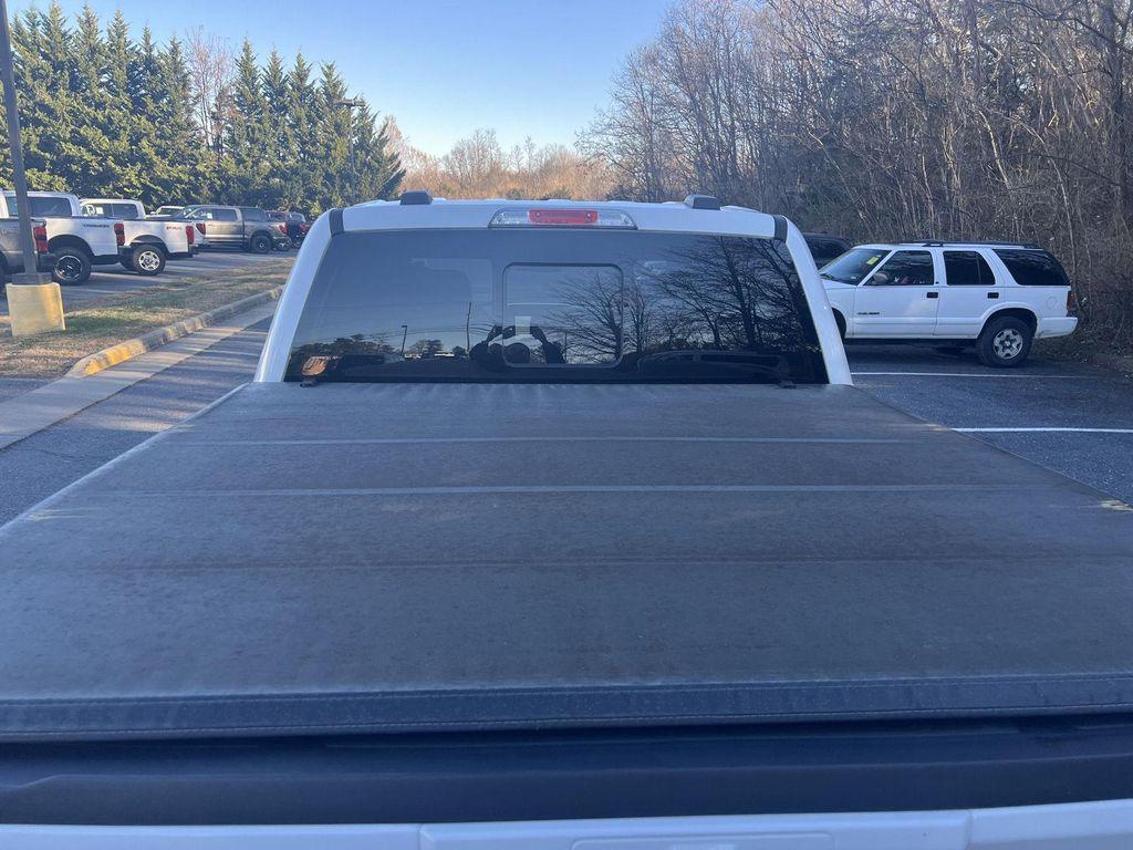 used 2023 Ford F-150 car, priced at $42,187