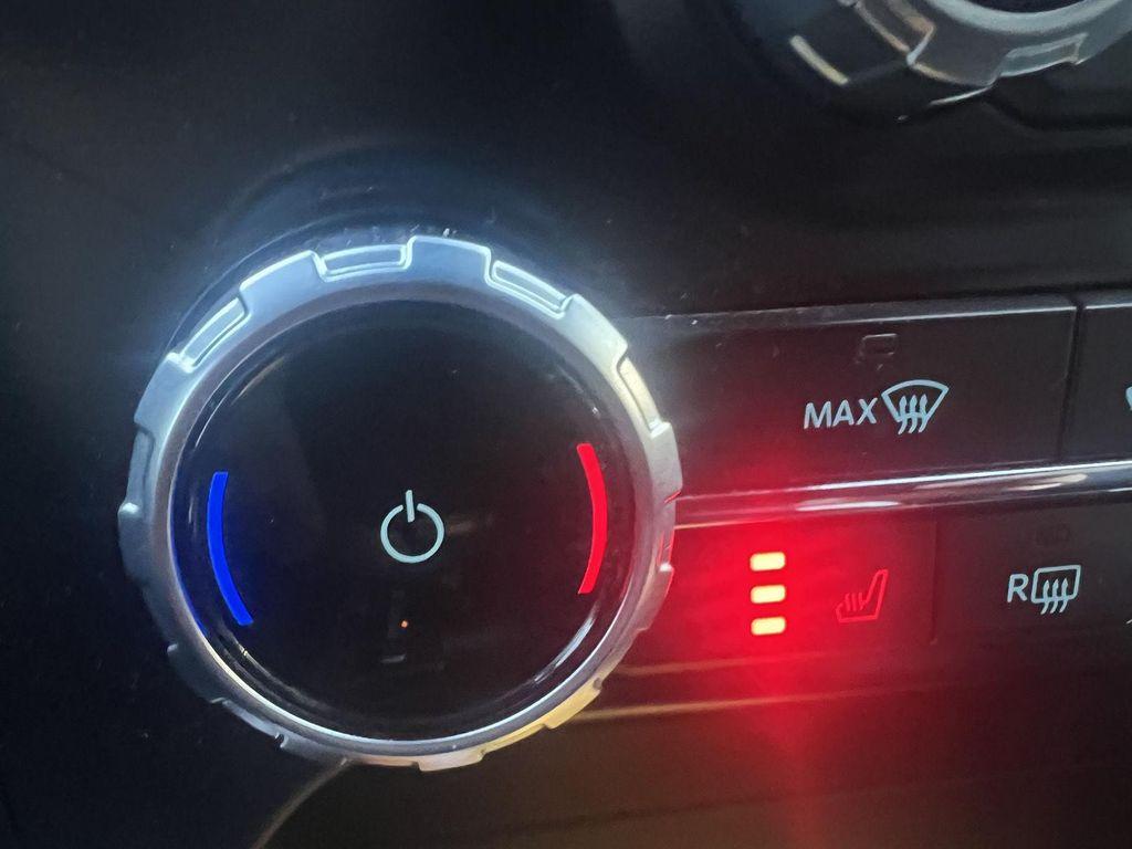 used 2023 Ford F-150 car, priced at $42,187