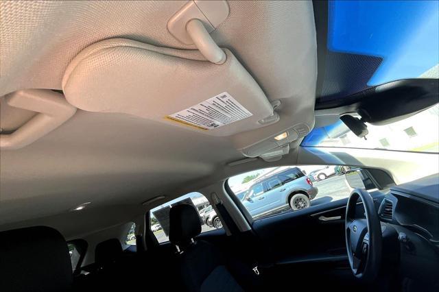 used 2024 Ford Edge car, priced at $27,779