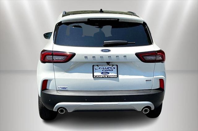 new 2025 Ford Escape PHEV car, priced at $35,757