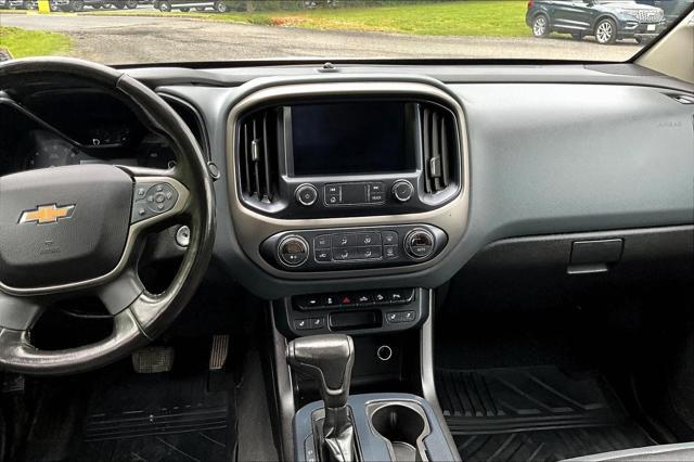 used 2019 Chevrolet Colorado car, priced at $24,500