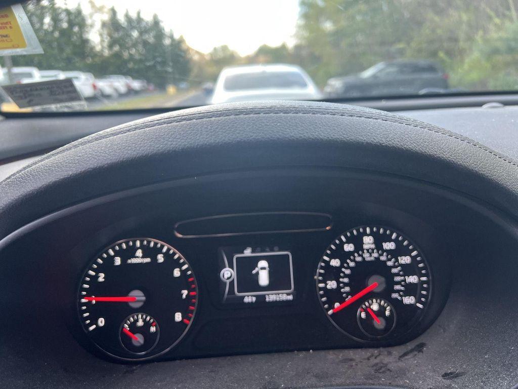 used 2017 Kia Sorento car, priced at $10,280