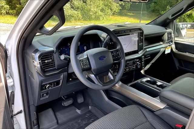 new 2024 Ford F-150 car, priced at $50,484