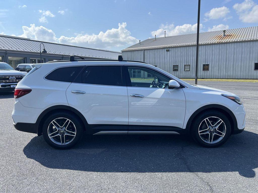 used 2019 Hyundai Santa Fe XL car, priced at $19,466