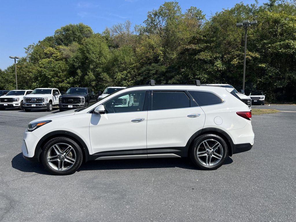 used 2019 Hyundai Santa Fe XL car, priced at $19,466