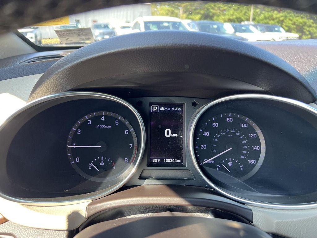 used 2019 Hyundai Santa Fe XL car, priced at $19,466