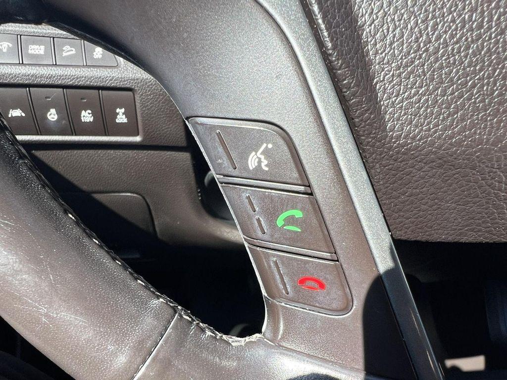 used 2019 Hyundai Santa Fe XL car, priced at $19,466