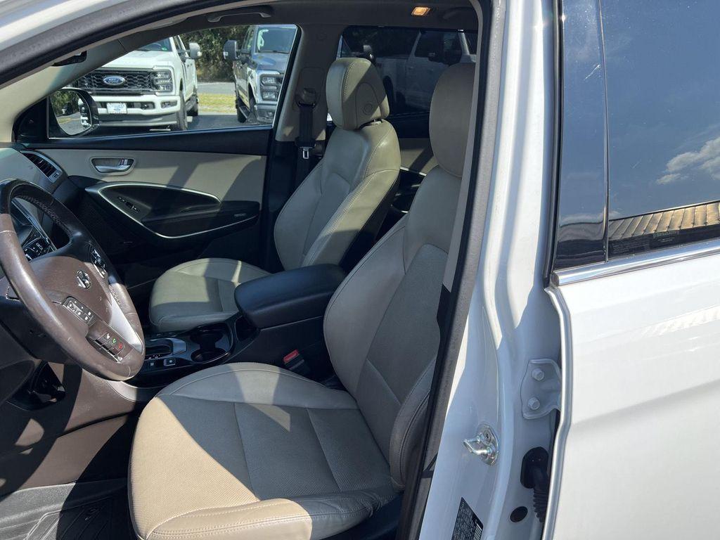 used 2019 Hyundai Santa Fe XL car, priced at $19,466
