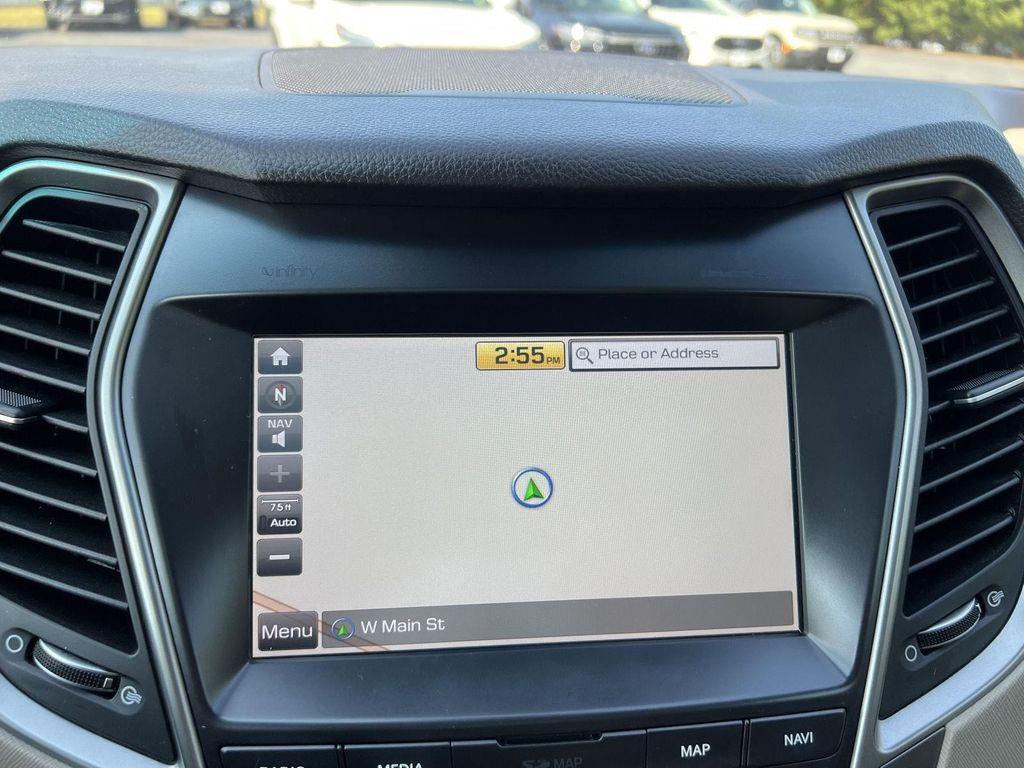 used 2019 Hyundai Santa Fe XL car, priced at $19,466