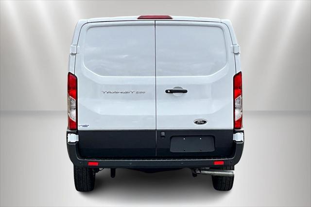 new 2024 Ford Transit-250 car, priced at $48,090