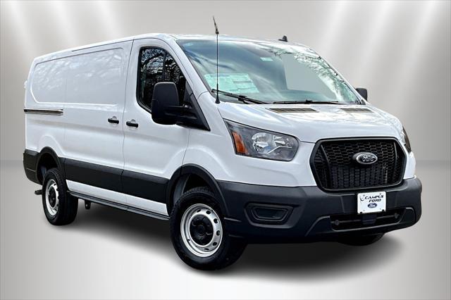 new 2024 Ford Transit-250 car, priced at $48,090