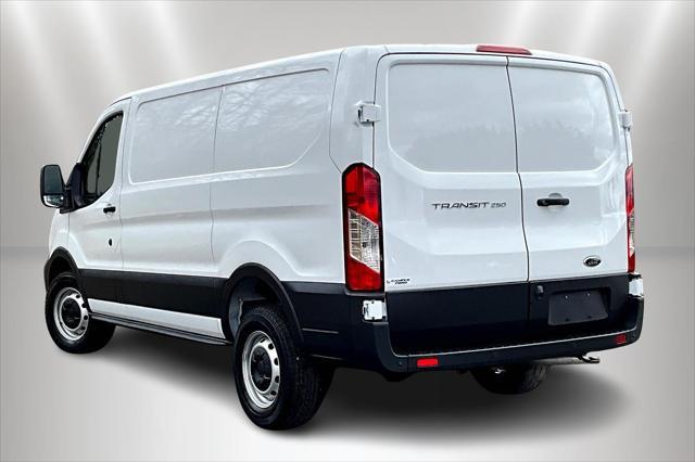 new 2024 Ford Transit-250 car, priced at $48,090