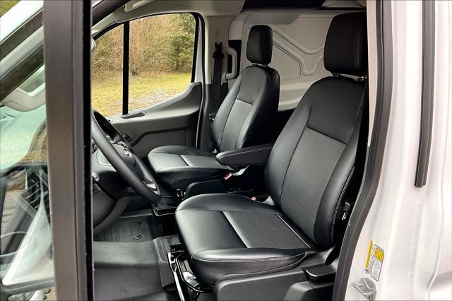 new 2024 Ford Transit-250 car, priced at $48,090