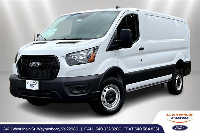 new 2024 Ford Transit-250 car, priced at $48,090