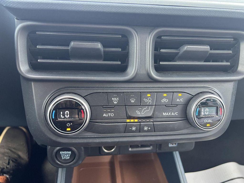 used 2022 Ford Maverick car, priced at $30,774
