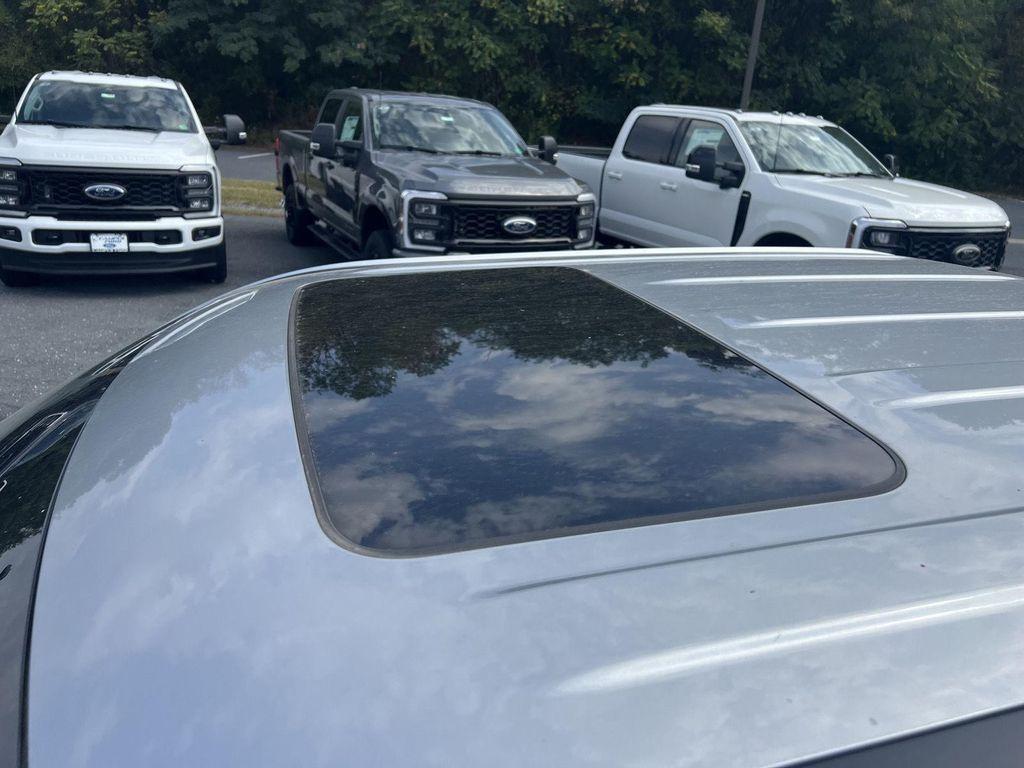 used 2022 Ford Maverick car, priced at $30,774