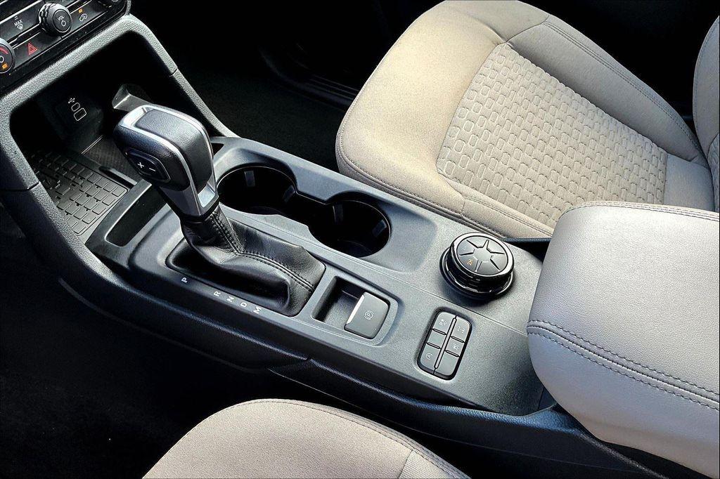 used 2024 Ford Ranger car, priced at $39,402