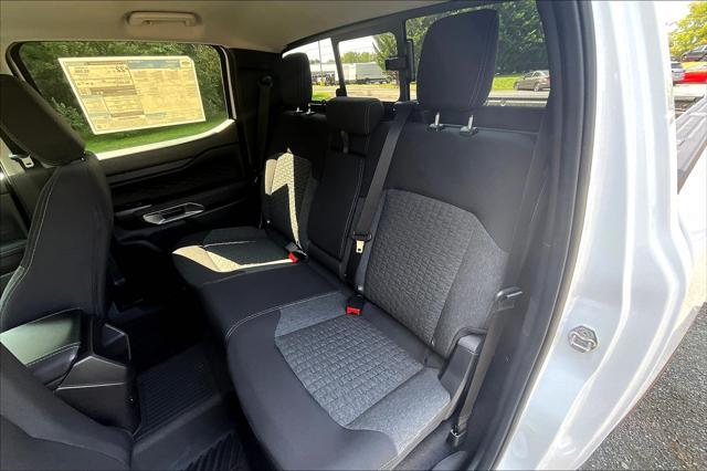 new 2024 Ford Ranger car, priced at $42,665