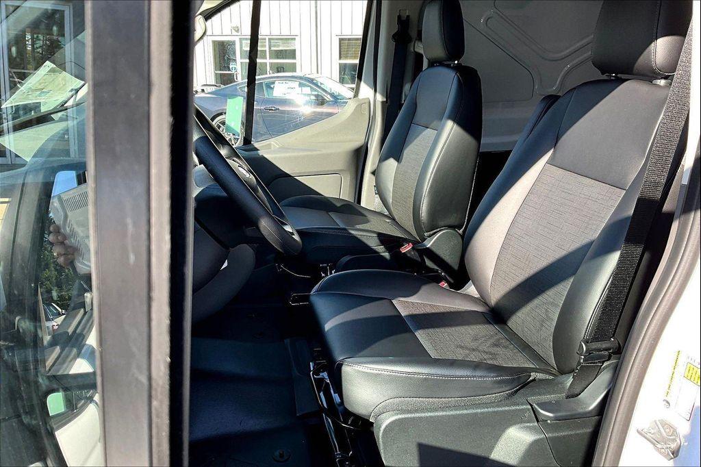 new 2025 Ford Transit-150 car, priced at $44,208