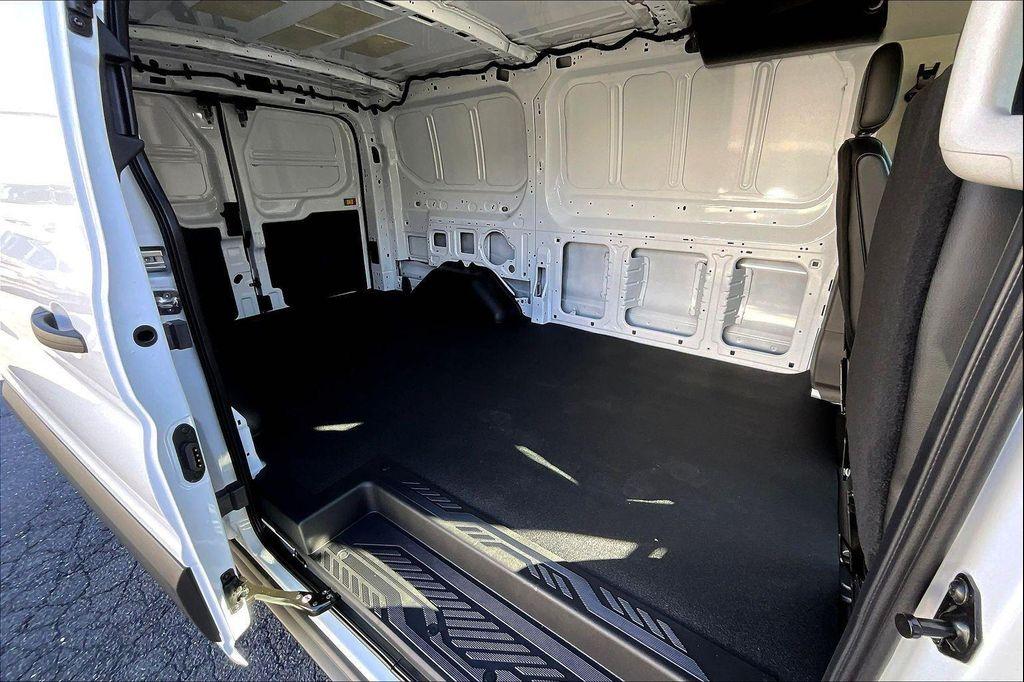 new 2025 Ford Transit-150 car, priced at $44,208