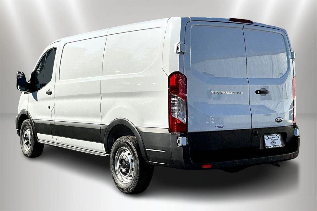 new 2025 Ford Transit-150 car, priced at $44,208