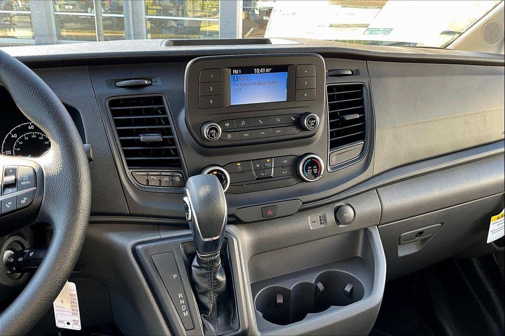 new 2025 Ford Transit-150 car, priced at $44,208