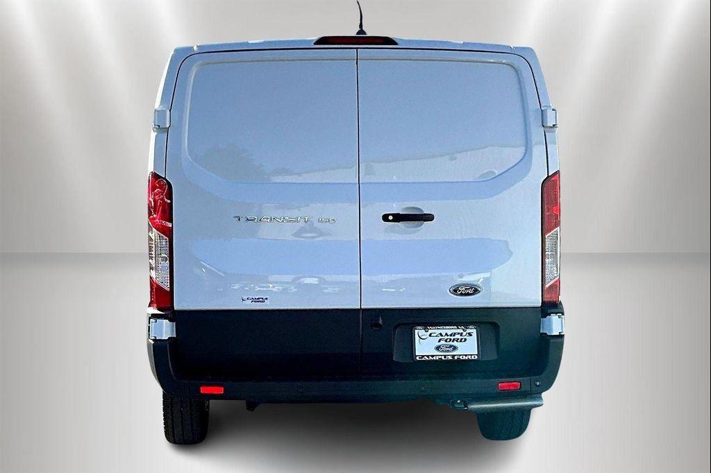 new 2025 Ford Transit-150 car, priced at $44,208