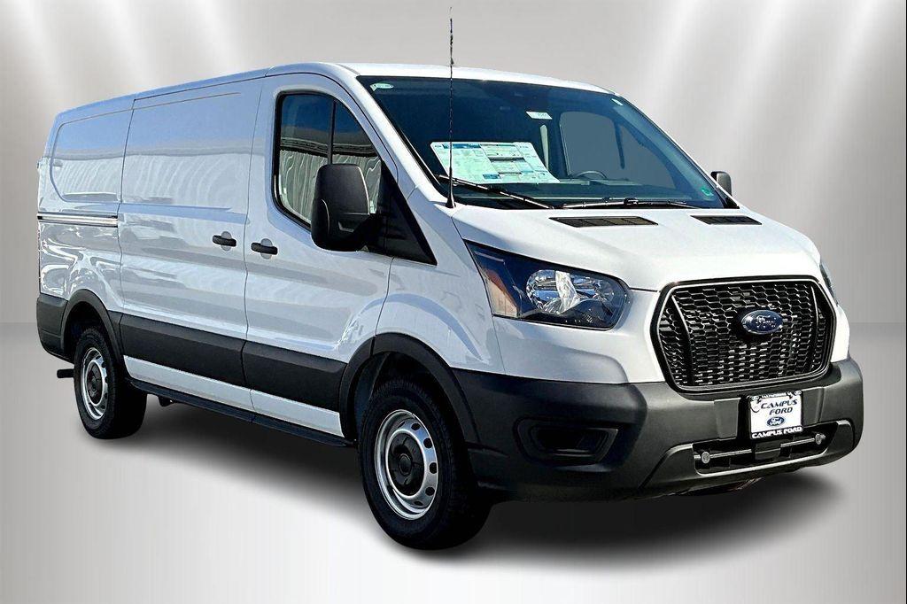 new 2025 Ford Transit-150 car, priced at $44,208