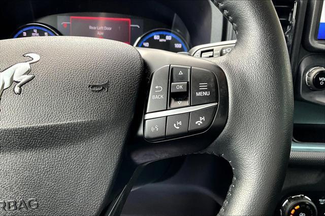 used 2023 Ford Bronco Sport car, priced at $29,826