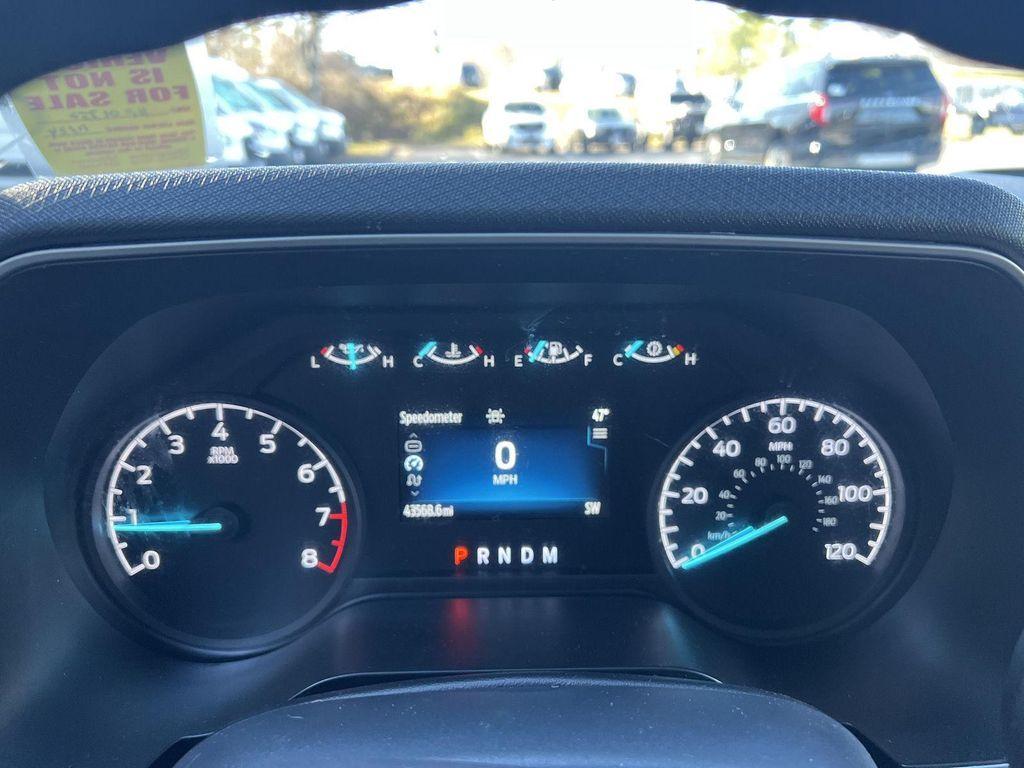 used 2022 Ford F-150 car, priced at $39,997