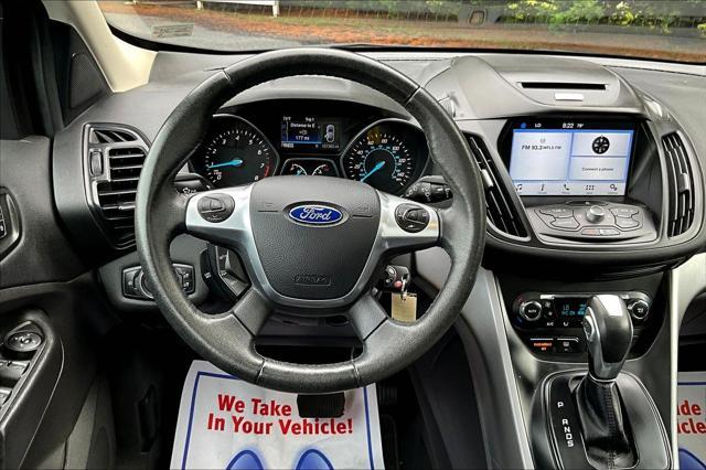 used 2016 Ford Escape car, priced at $7,997
