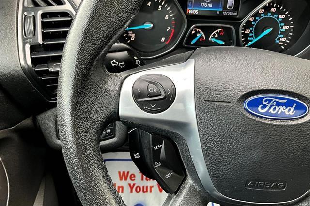used 2016 Ford Escape car, priced at $7,997