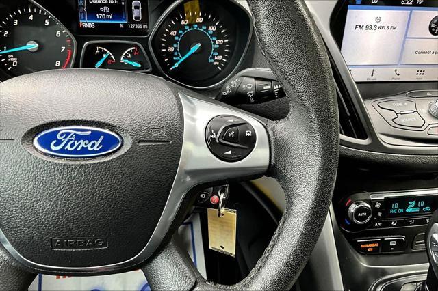 used 2016 Ford Escape car, priced at $7,997