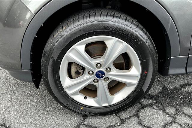 used 2016 Ford Escape car, priced at $7,997
