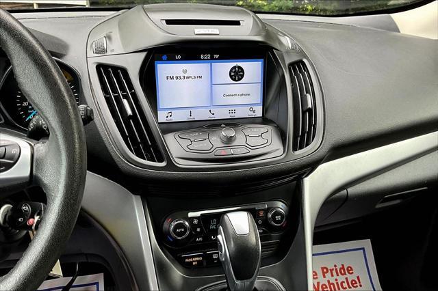 used 2016 Ford Escape car, priced at $7,997