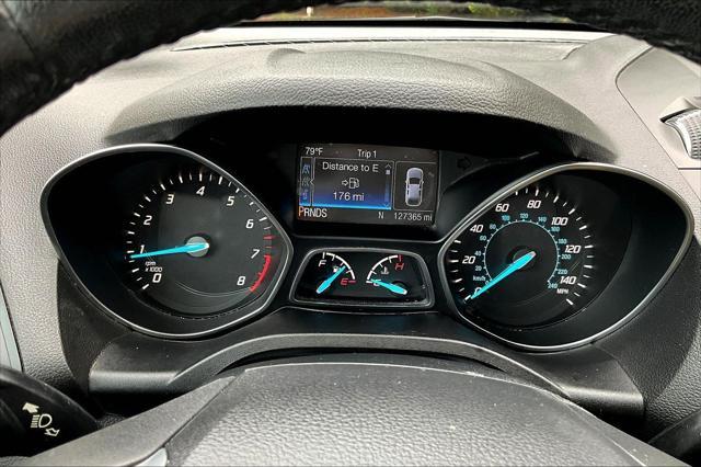 used 2016 Ford Escape car, priced at $7,997