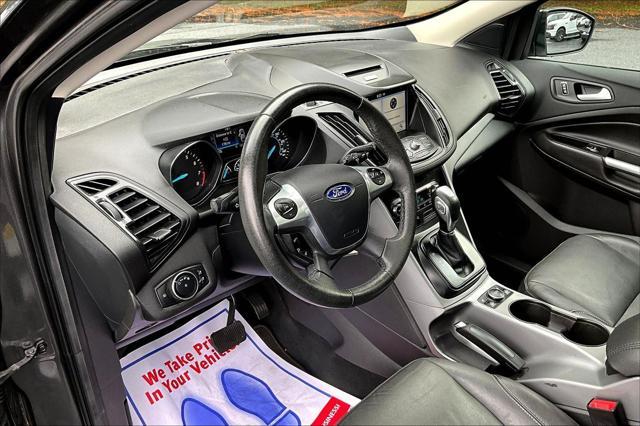 used 2016 Ford Escape car, priced at $7,997