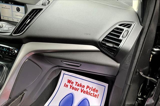 used 2016 Ford Escape car, priced at $7,997