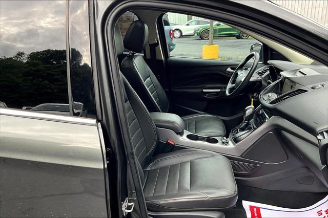 used 2016 Ford Escape car, priced at $7,997