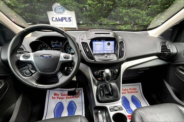 used 2016 Ford Escape car, priced at $7,997
