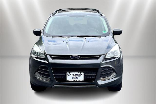 used 2016 Ford Escape car, priced at $7,997