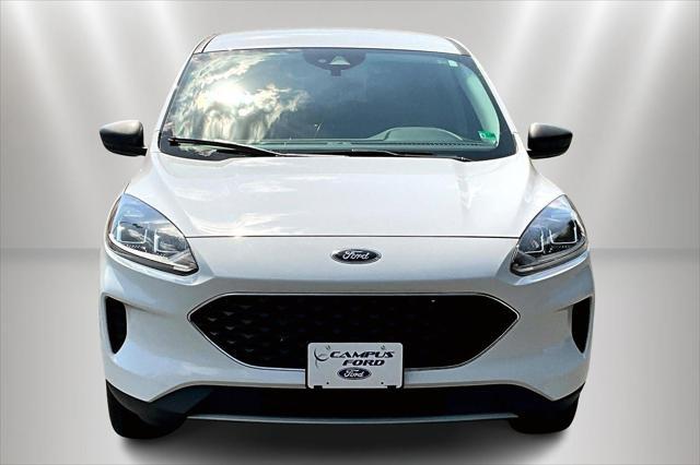 used 2022 Ford Escape car, priced at $21,859