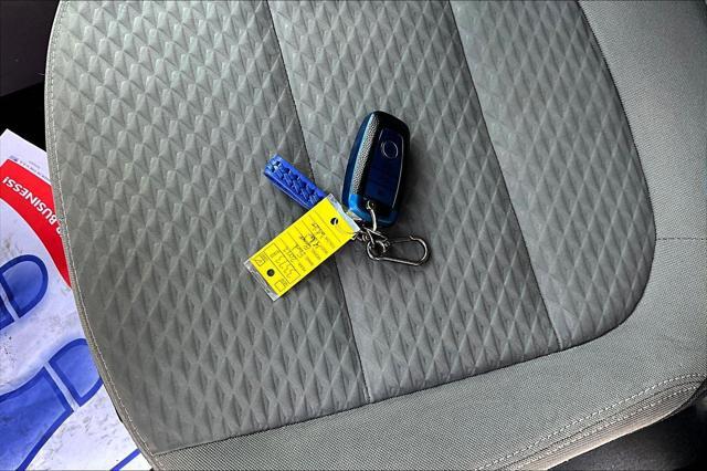 used 2022 Ford Escape car, priced at $21,859