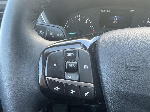 used 2022 Ford Escape car, priced at $22,910