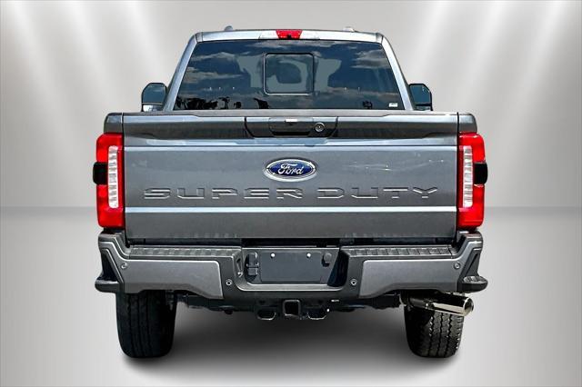 new 2024 Ford F-250 car, priced at $73,560