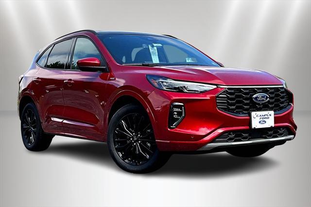new 2023 Ford Escape car, priced at $44,145