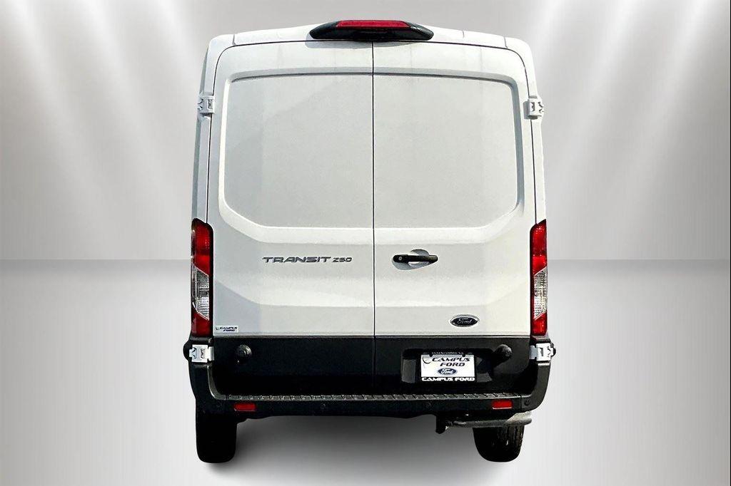 new 2025 Ford Transit-150 car, priced at $48,918