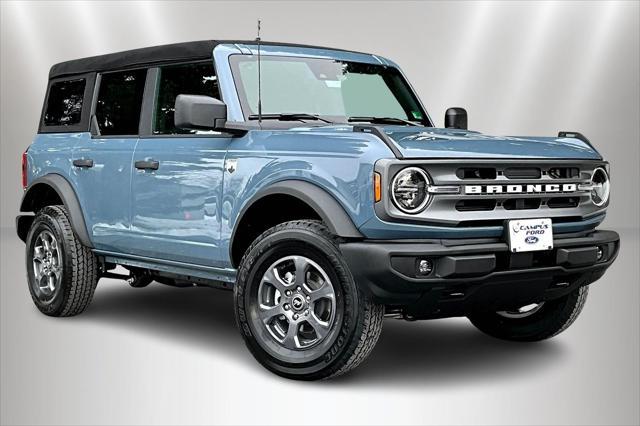 new 2024 Ford Bronco car, priced at $43,321