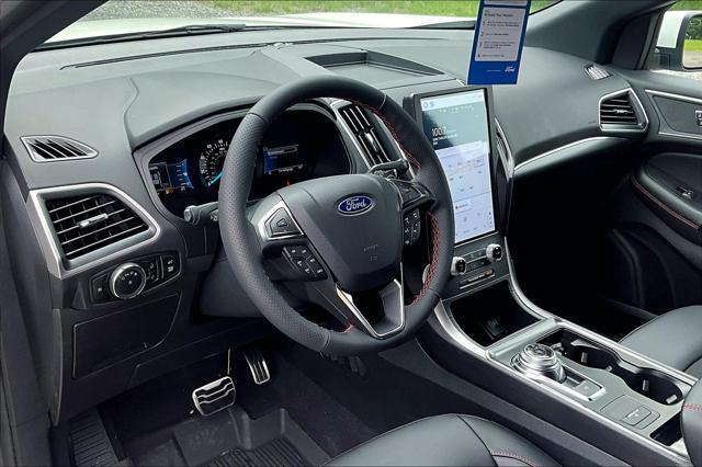 new 2024 Ford Edge car, priced at $42,596